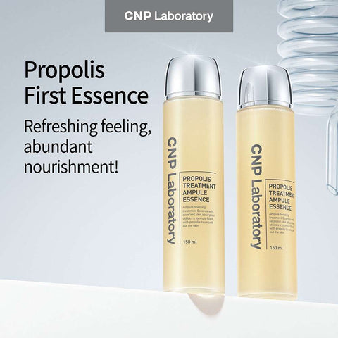 CNP Propolis Treatment Ampoule Essence (150 ml/5 fl.oz)