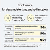 CNP Propolis Treatment Ampoule Essence (150 ml/5 fl.oz) - Kl Skincare