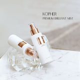 Kopher Premium Brilliant Mist - Kl Skincare
