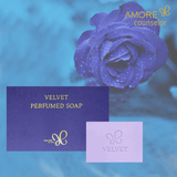 Amore Pacific Velvet Perfumed Soap - Kl Skincare