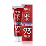 Korea Toothpaste Medain Advanced Tartar Solution (original)120g - Kl Skincare