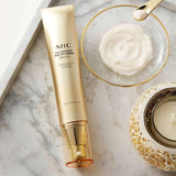 AHC AGE DEFENSE REAL EYE CREAM FOR FACE - Kl Skincare