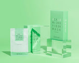 BE' BALANCE MICROFIBER MASK - Kl Skincare
