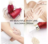 Best Innovation Bulgama Cream 300ml - Kl Skincare