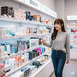 DEEP COLLAGEN PEEL MASK - Kl Skincare