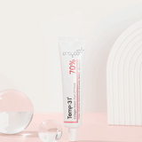 Temp:31 Collagen Water Peel Off Mask - Kl Skincare