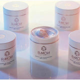 RMON White Label Dia Whitening Cream Cell Body Cream - Kl Skincare