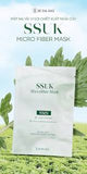 Be’Balance SSUK Microfiber NMN Mask Pack (10ea)