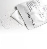 WATI FOR SKIN COLLAGEN MADECASSOSIDE MASK PACK (10EA)