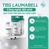 LAUMABELL BAKUCHIOL TRANEXAMIC AMPOULE