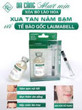 LAUMABELL BAKUCHIOL TRANEXAMIC AMPOULE