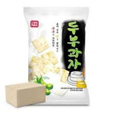 COSMOS TOFU SNACK 135G