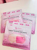Mabup Yeoshin Collagen Pdrn Mask 20ea