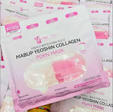 Mabup Yeoshin Collagen Pdrn Mask 20ea