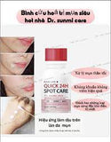 QUICK 24H SPOT CARE HOME CARE + DR. SUNMI CARE