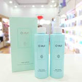 OhUI Clear Science Inner Cleanser 2pcs Special Set- 200ml x 2pcs