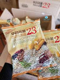 Bánh Ngũ Cốc 23 Korea - 500gram - Kl Skincare