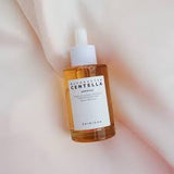 Skin1004 Madagascar Centella Asiatica Ampoule Facial Serum (3.38 fl.oz) - 100% Centella Asiatica Extract - Kl Skincare