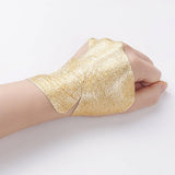 JMSOLUTION PRIME GOLD PREMIUM FOIL MASK - Kl Skincare