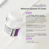 MAXCLINIC Melatonin Cream 50g - Kl Skincare