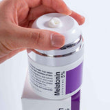 MAXCLINIC Melatonin Cream 50g - Kl Skincare