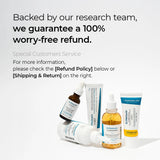 Dr.Melaxin TX - PEELING - TONER , 5.07 fl oz (150 ml) - Kl Skincare