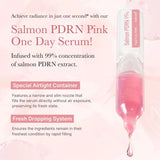 Medicube PDRN PINK ONE DAY SERUM