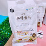 Dongil F&T Korean Multigrain Powder – 50 Sachets - Kl Skincare