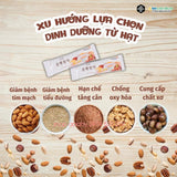 Dongil F&T Korean Multigrain Powder – 50 Sachets - Kl Skincare