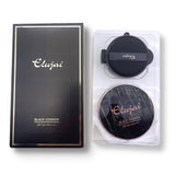ELUJAI BLACK CUSHION SPF 50+ PA++++ - Kl Skincare
