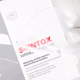RE:BL SKINTOX WRINKLE FIT EXPERT MASK - Kl Skincare