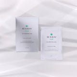 Rejuran Skin Protection Moisturizing Soothing Mask Sheets - Kl Skincare