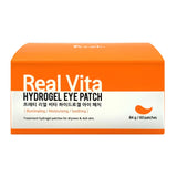 Prreti Real Vita Hydrogel Eye Patch (60 miếng) - Kl Skincare