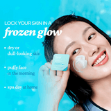 Multi-7 Hyaluronic Frozen Serum