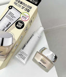 CNP Laboratory Propolis Ampule Active Shot Cream Special Edition 50ml + 50ml - Kl Skincare