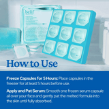 Multi-7 Hyaluronic Frozen Serum