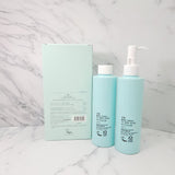 OhUI Clear Science Inner Cleanser 2pcs Special Set- 200ml x 2pcs