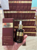 AC Bac Skin Clear & Tightening Ampoule 30ml for All Skin Type - Kl Skincare