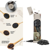 DAMTUH Roasted Black Grains Mixed Powder Tea - Kl Skincare
