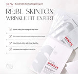 RE:BL SKINTOX WRINKLE FIT EXPERT MASK - Kl Skincare