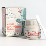 AXENDA Routiner Sleeping Pack 15ml/Night Cream - Kl Skincare