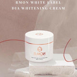 RMON White Label Dia Whitening Cream Cell Body Cream - Kl Skincare