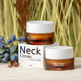 VELLA Ultimate Age Neck Cream, Firming, Wrinkle Reducer, 1.7 fl oz (50 ml) - Kl Skincare