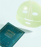 Artcell Aurora Pearl Essential Premium Stem Sleeping Mask Pack x 4Pcs - Kl Skincare