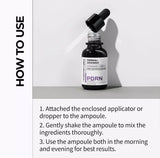 PDRN CNP Derma + Answer Active Boost 1:1 Ampule