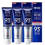 Korea Toothpaste Medain Advanced Tartar Solution (original)120g - Kl Skincare