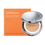 Sulwhasoo Perfecting Cushion Airy 21N1 Beige - Kl Skincare