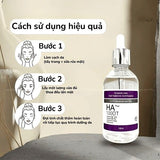 DR.SUNMI CARE HA PLUS 100 DT - Kl Skincare