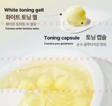 MELAJURAN WHITE TONING CREAM - Kl Skincare