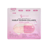 Mabup Yeoshin Collagen Pdrn Mask 20ea